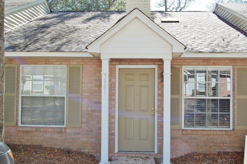 Property Photo: 3981 Gaffney Loop FL 32303