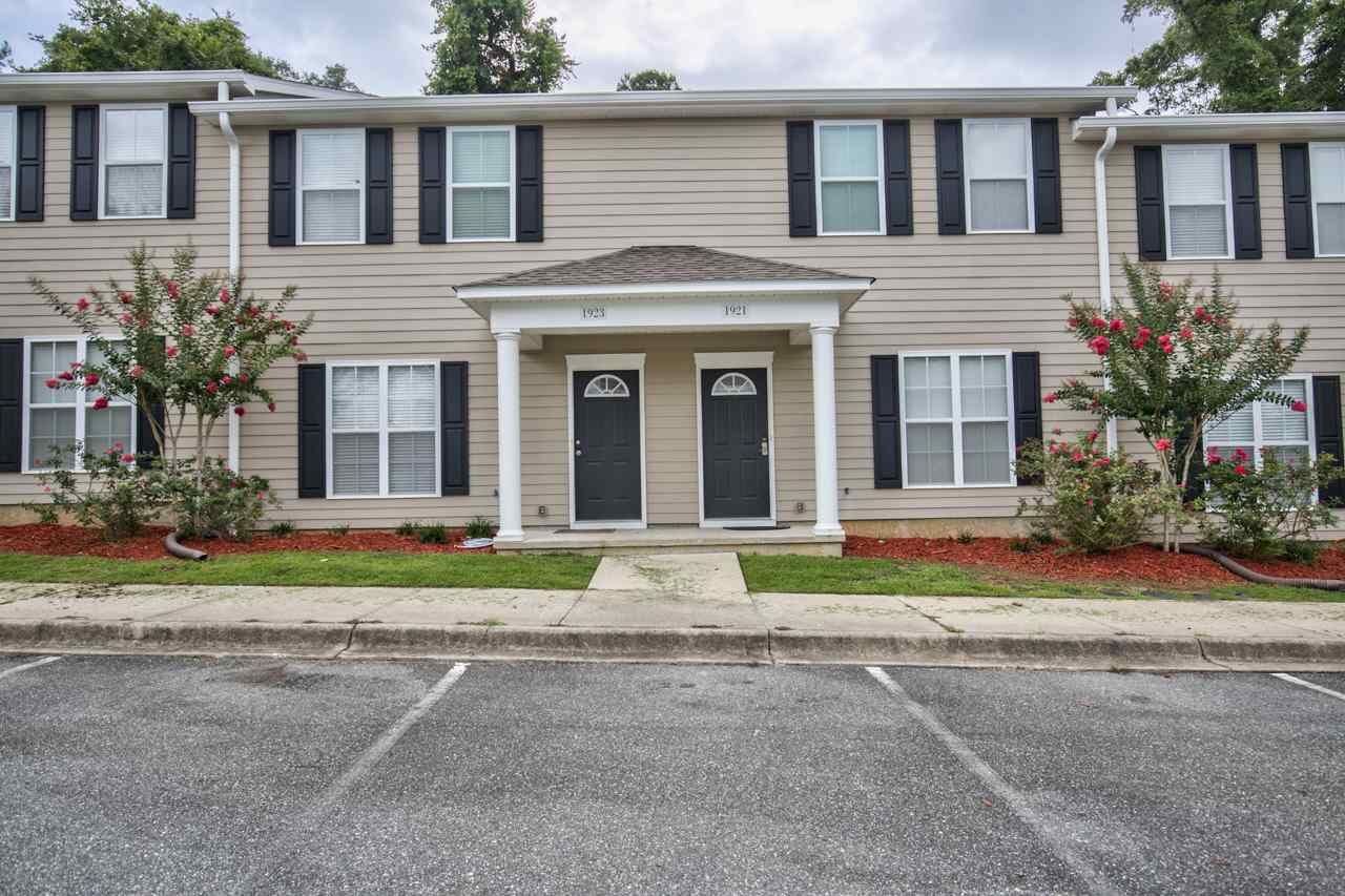 Property Photo: 1923 Ann Arbor Avenue 1923 FL 32304