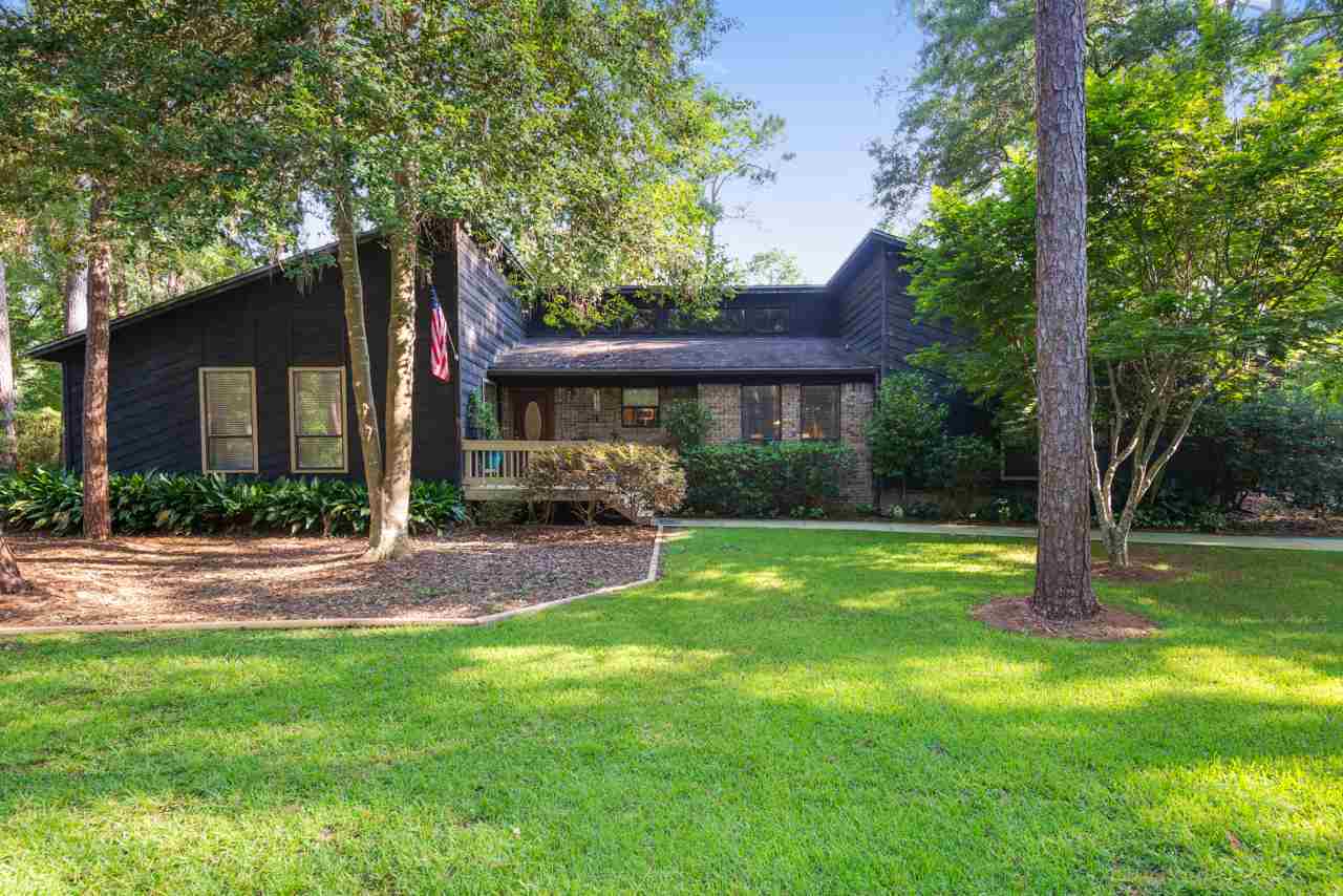 Property Photo:  7756 Bass Ridge Trail  FL 32312 