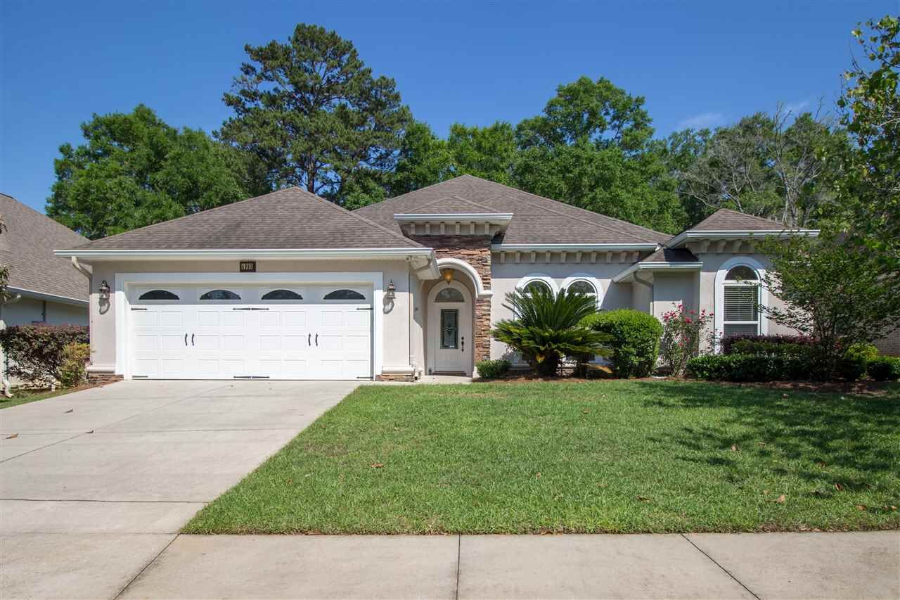 Property Photo:  4993 Hollystone Lane  FL 32312 