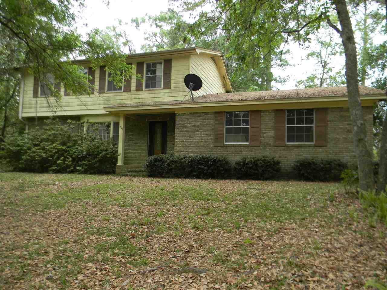 Property Photo:  1401 Oldfield Drive  FL 32308 