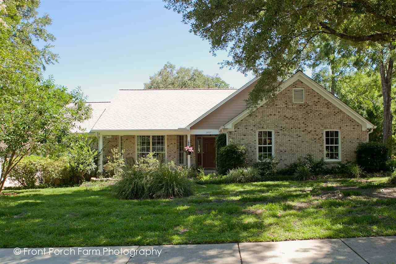 Property Photo:  3457 Lenox Mill Road  FL 32309 