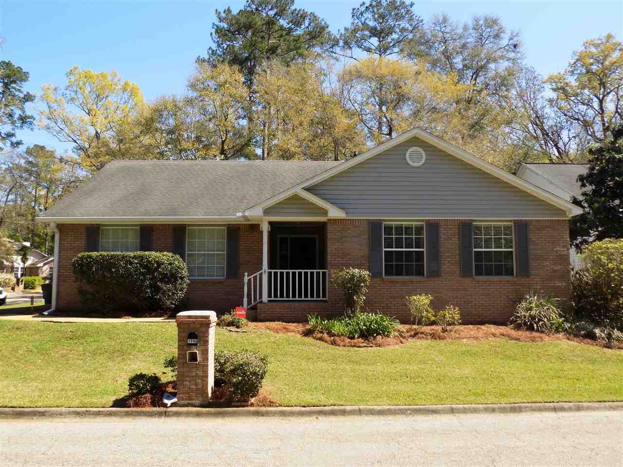 Property Photo:  1745 River Birch Hollow  FL 32308-5551 