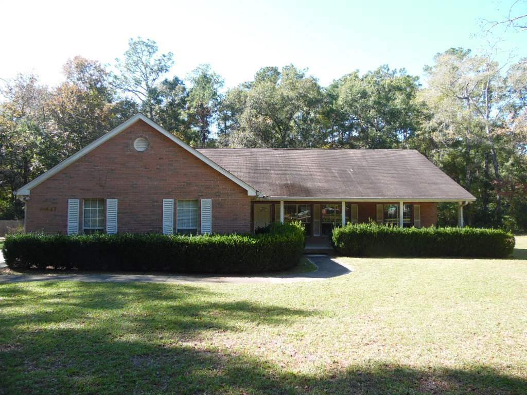 Property Photo:  11647 Grazing Buck Court  FL 32317 