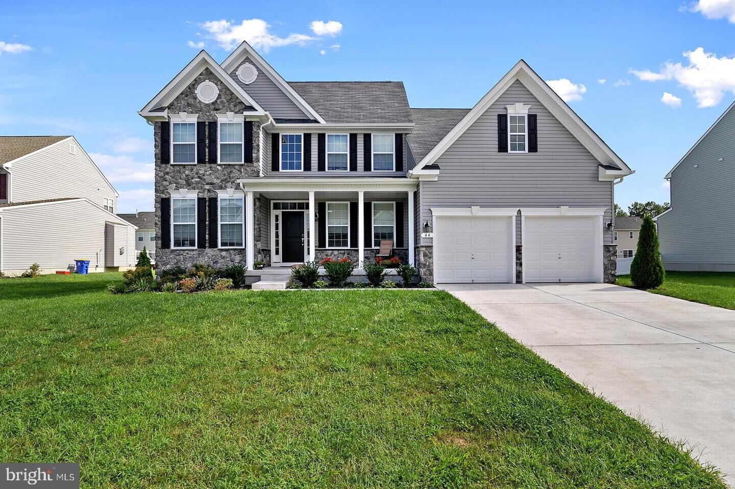 Property Photo:  44 Jody Court  DE 19962 