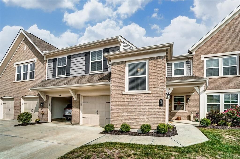 Property Photo: 136 Waterhaven Way OH 45066