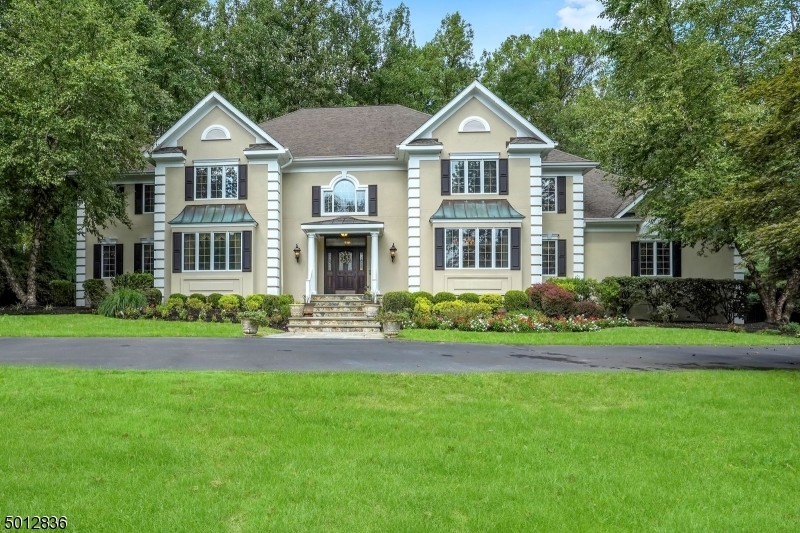 Property Photo: 7 Chilton Rd NJ 07930