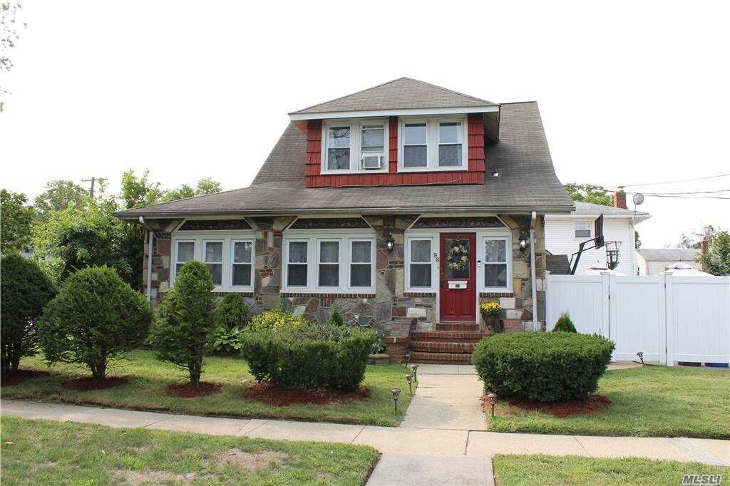 Property Photo: 98 Lawson Street NY 11550