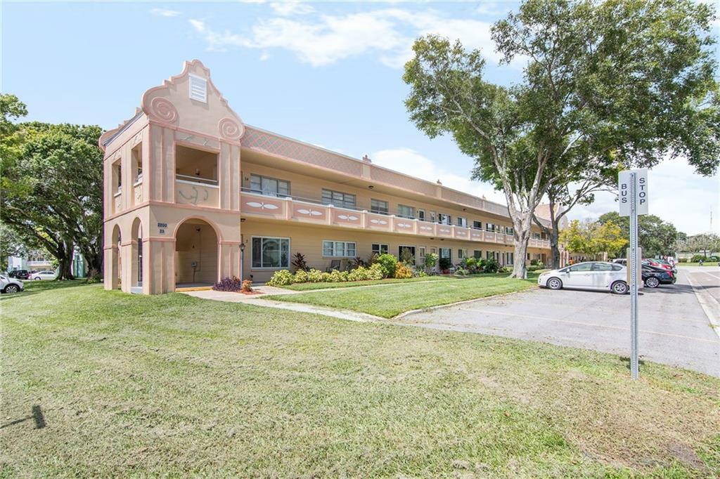 Property Photo: 2200 World Parkway Boulevard 28 FL 33763