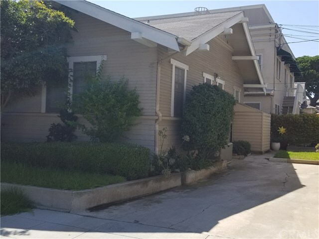 Property Photo: 3237 E Broadway CA 90803