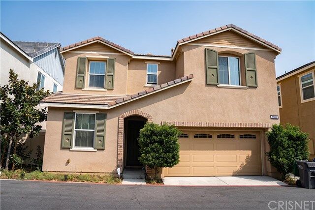 Property Photo:  22055 Windham Way  CA 91350 