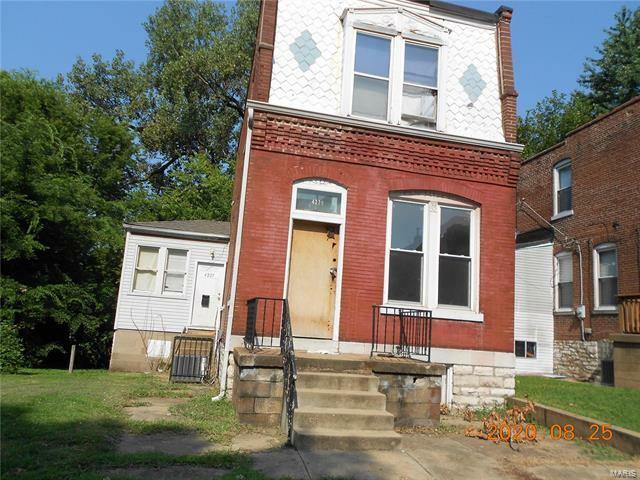 4225 Iowa Avenue  St Louis  63111 photo
