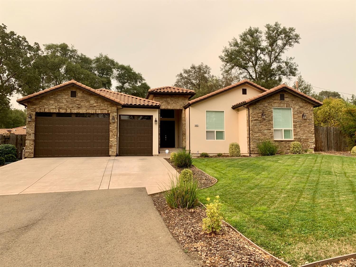 Property Photo:  8455 Barton Road  CA 95746 