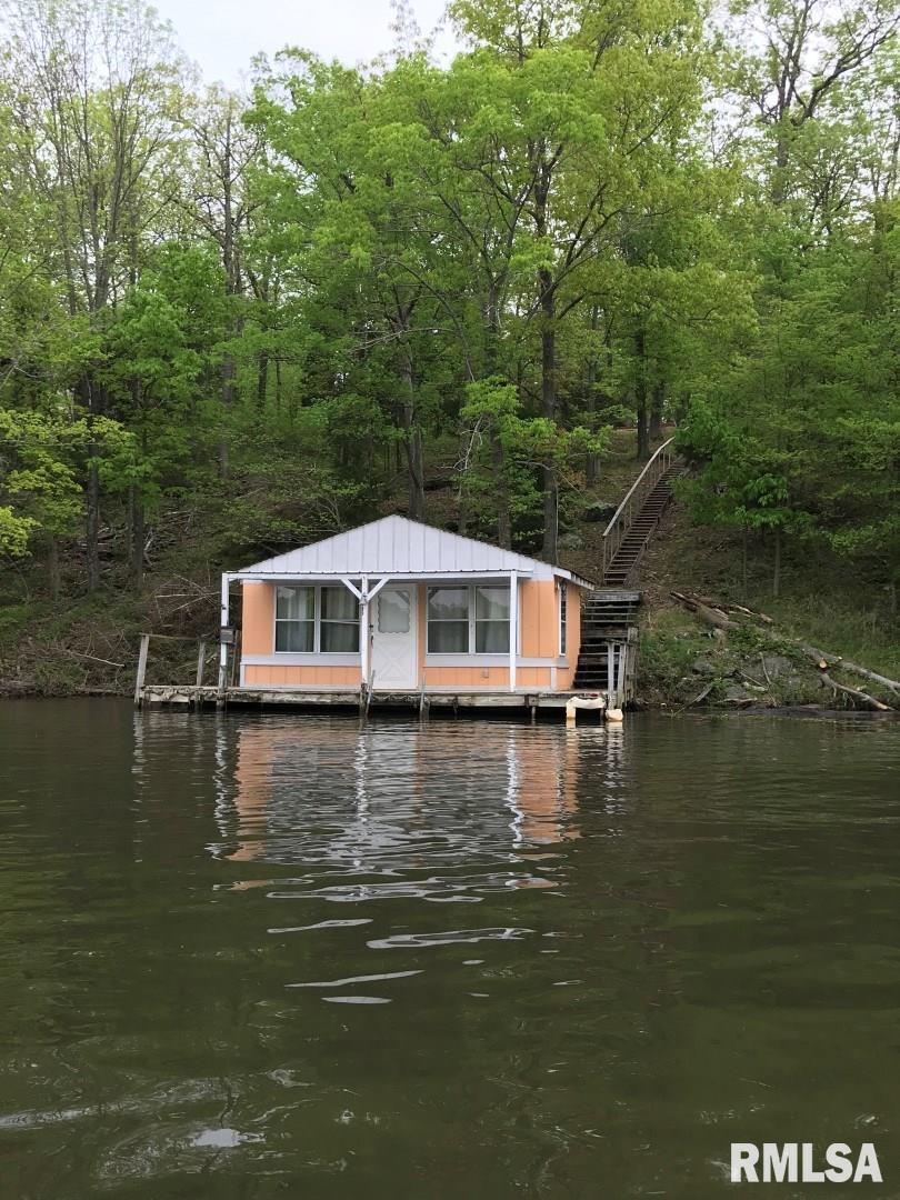 Property Photo: Lot 807 Lakeshore Dr South IL 62939