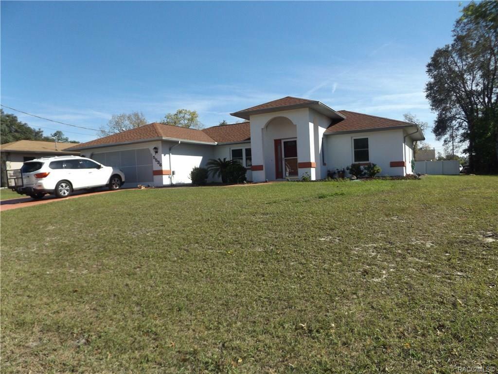 Property Photo:  5536 W Hesse Court  FL 34448 