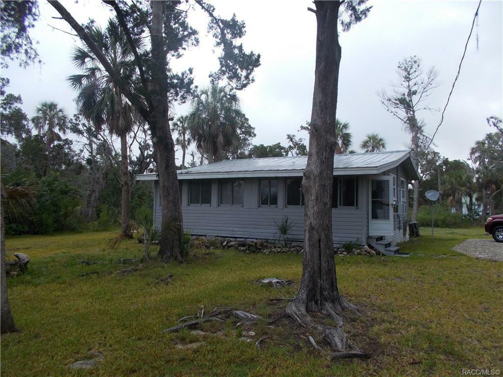 Property Photo:  9 N Ozello Trail  FL 34429 