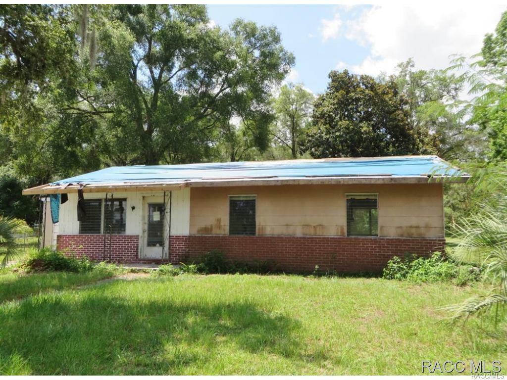 1217 Parkside Avenue  Inverness FL 34450 photo