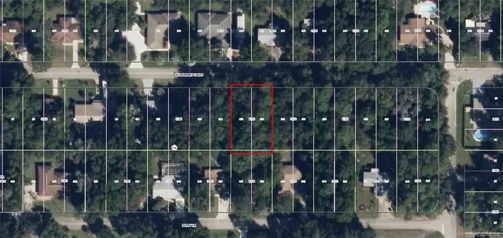 Property Photo:  305 W Inverness Boulevard  FL 34452 