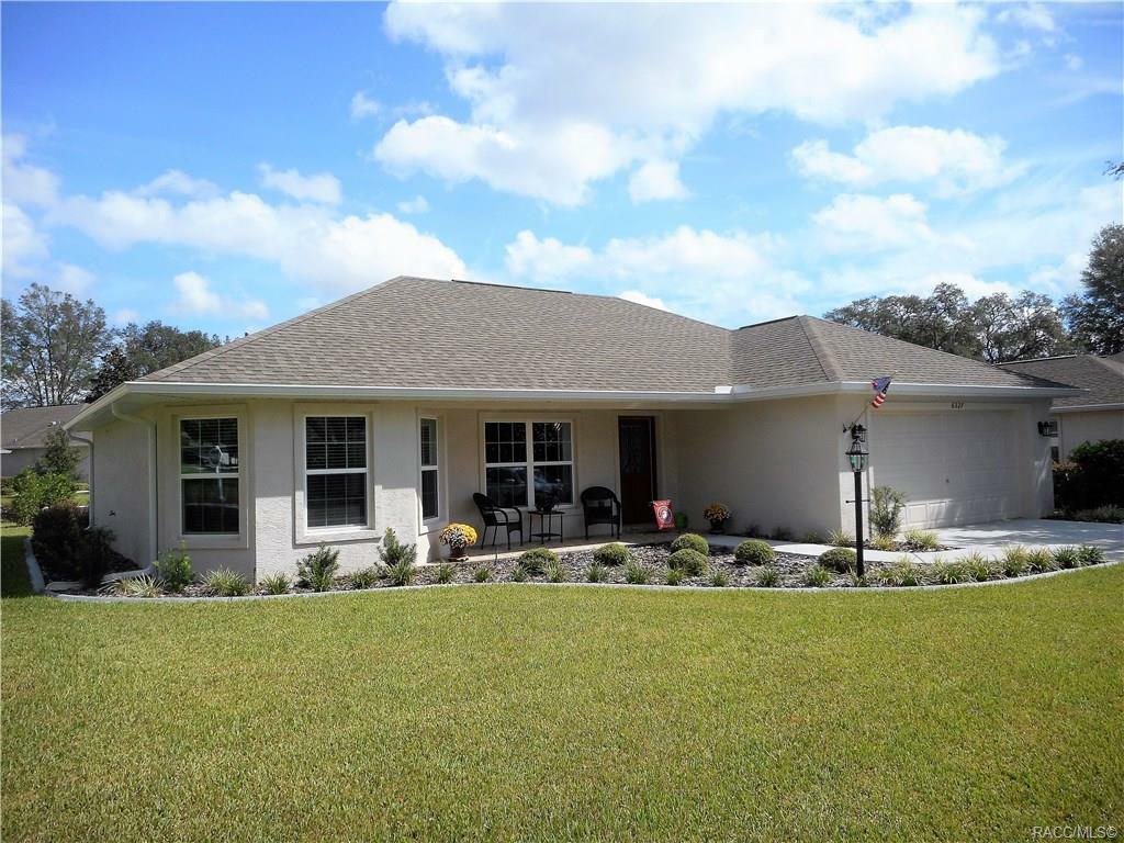 6327 W Cannondale Drive  Crystal River FL 34429 photo