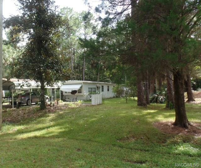 Property Photo:  3352 S Canadian Way  FL 34448 