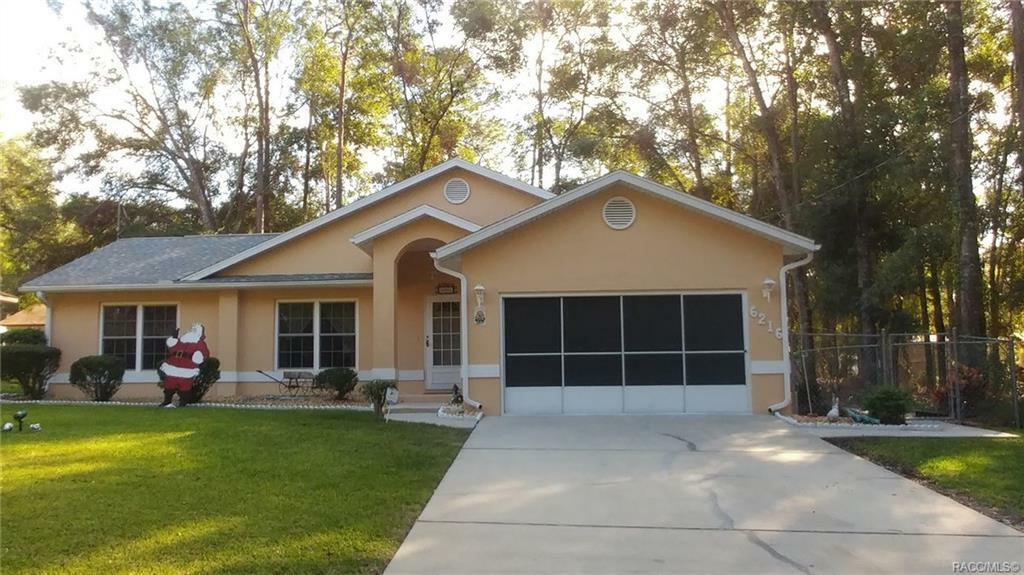 6216 E Joyce Lane  Inverness FL 34452 photo