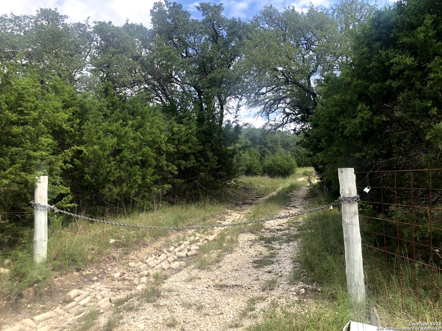 Property Photo:  7A Jason Rd  TX 78006 