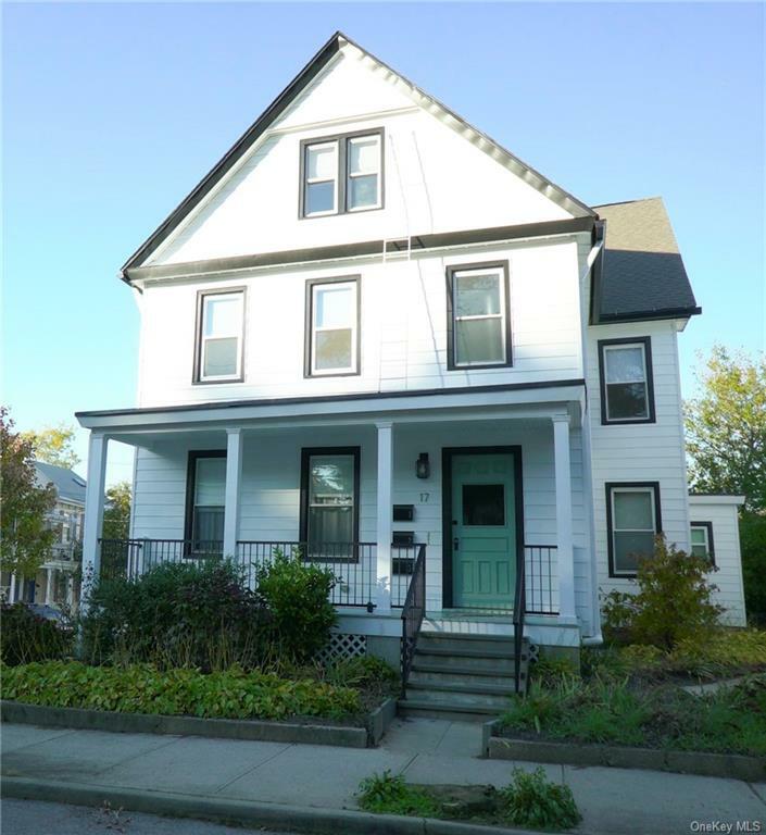 Property Photo: 17 Storm Street 2 NY 10591