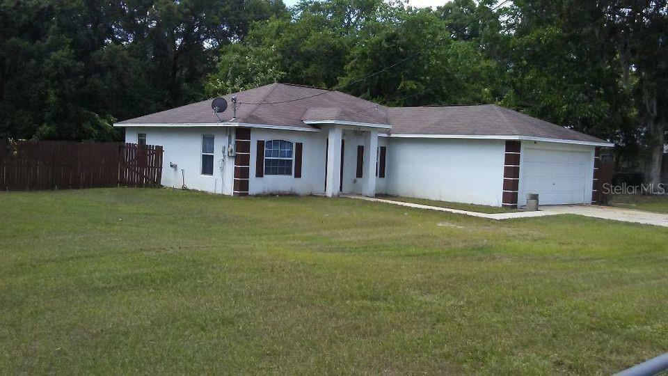 Property Photo:  1510 NE 24th Street  FL 34470 