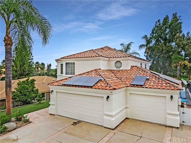 Property Photo:  30584 Champion Drive  CA 92587 