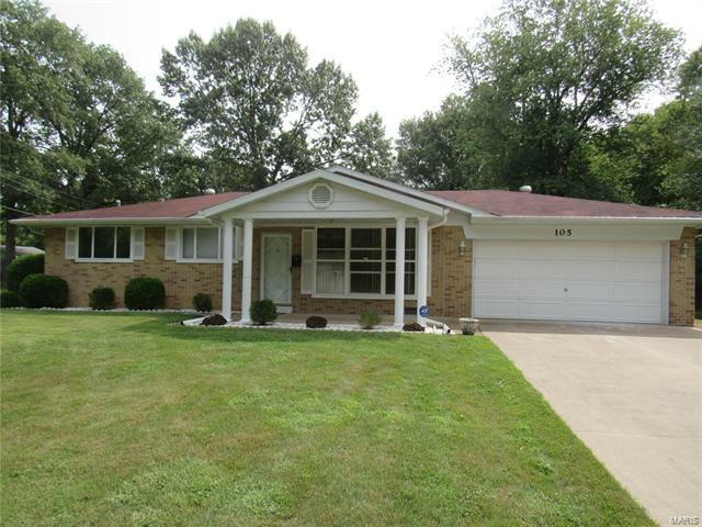 Property Photo: 105 Juniper Drive 62221