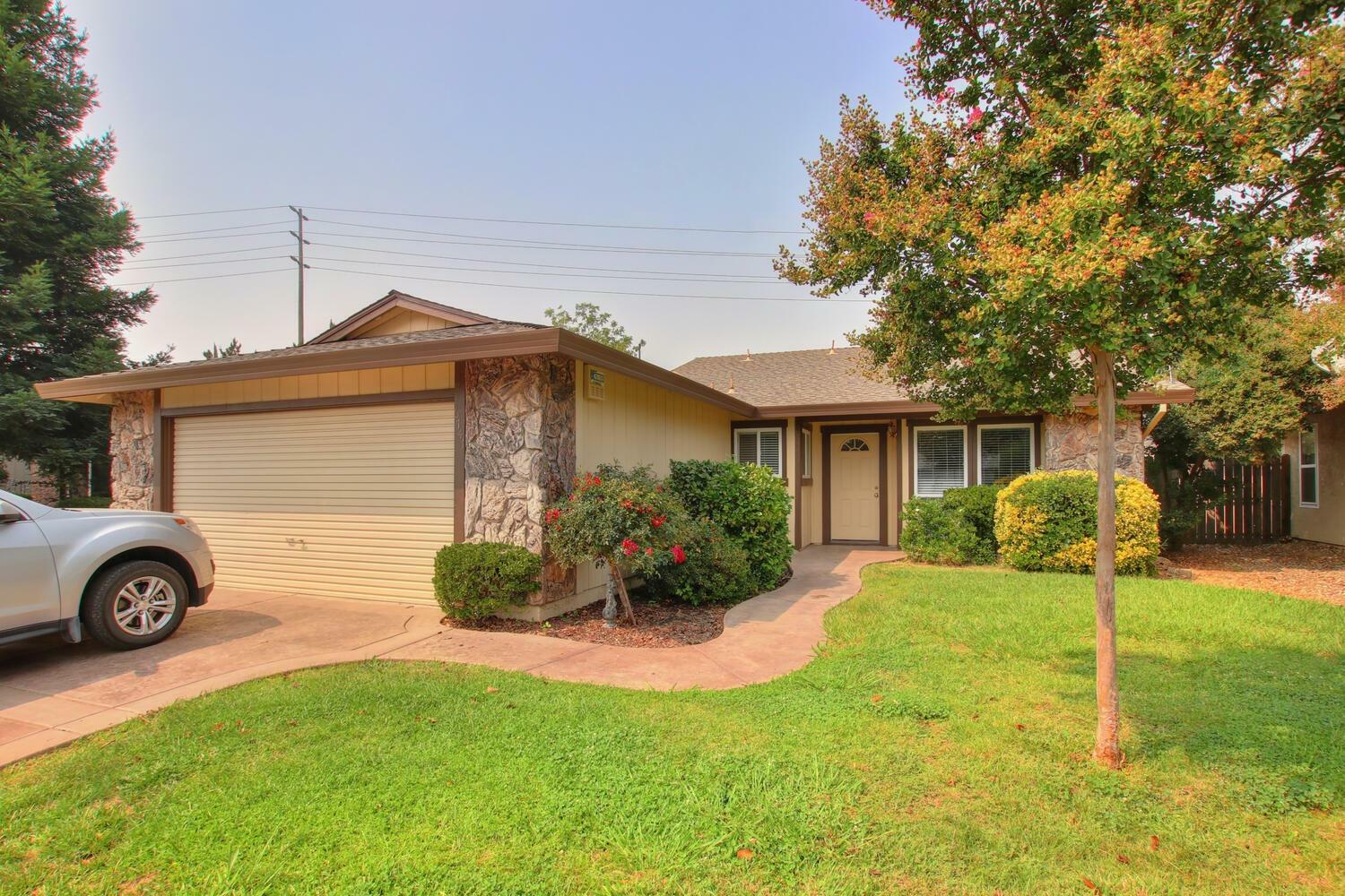 Property Photo:  6741 Sugar Maple Way  CA 95610 