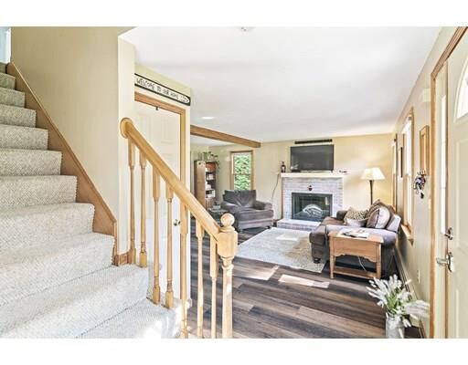 Property Photo:  1118 Chandler St  MA 01876 