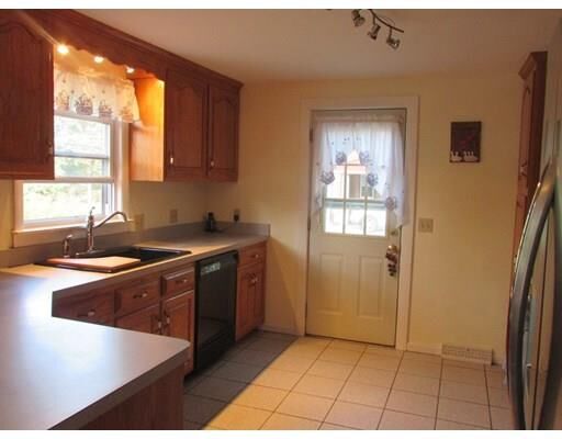 Property Photo: 17 Cote Street MA 02703