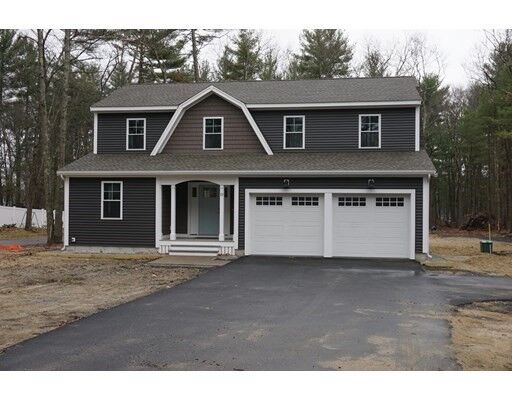 Property Photo:  72 Parkerville Road  MA 01824 