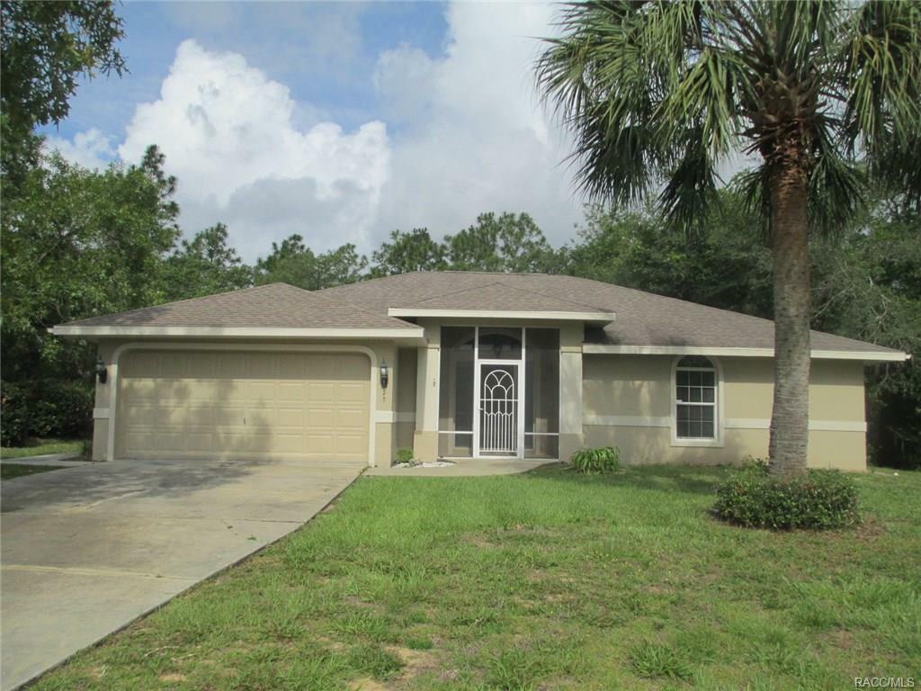 Property Photo:  3650 N Eisenhower Avenue  FL 34442 