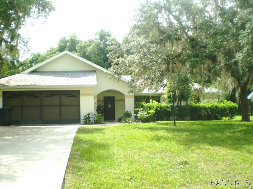 2634 N Canterbury Lake Drive  Hernando FL 34442 photo