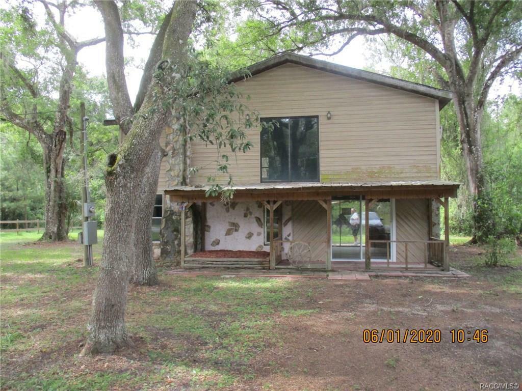 2987 N Hooty Point  Inverness FL 34453 photo