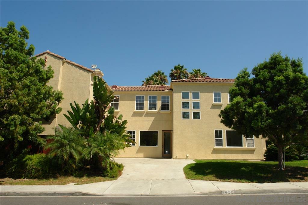 Property Photo:  7622 Marker Rd  CA 92130 