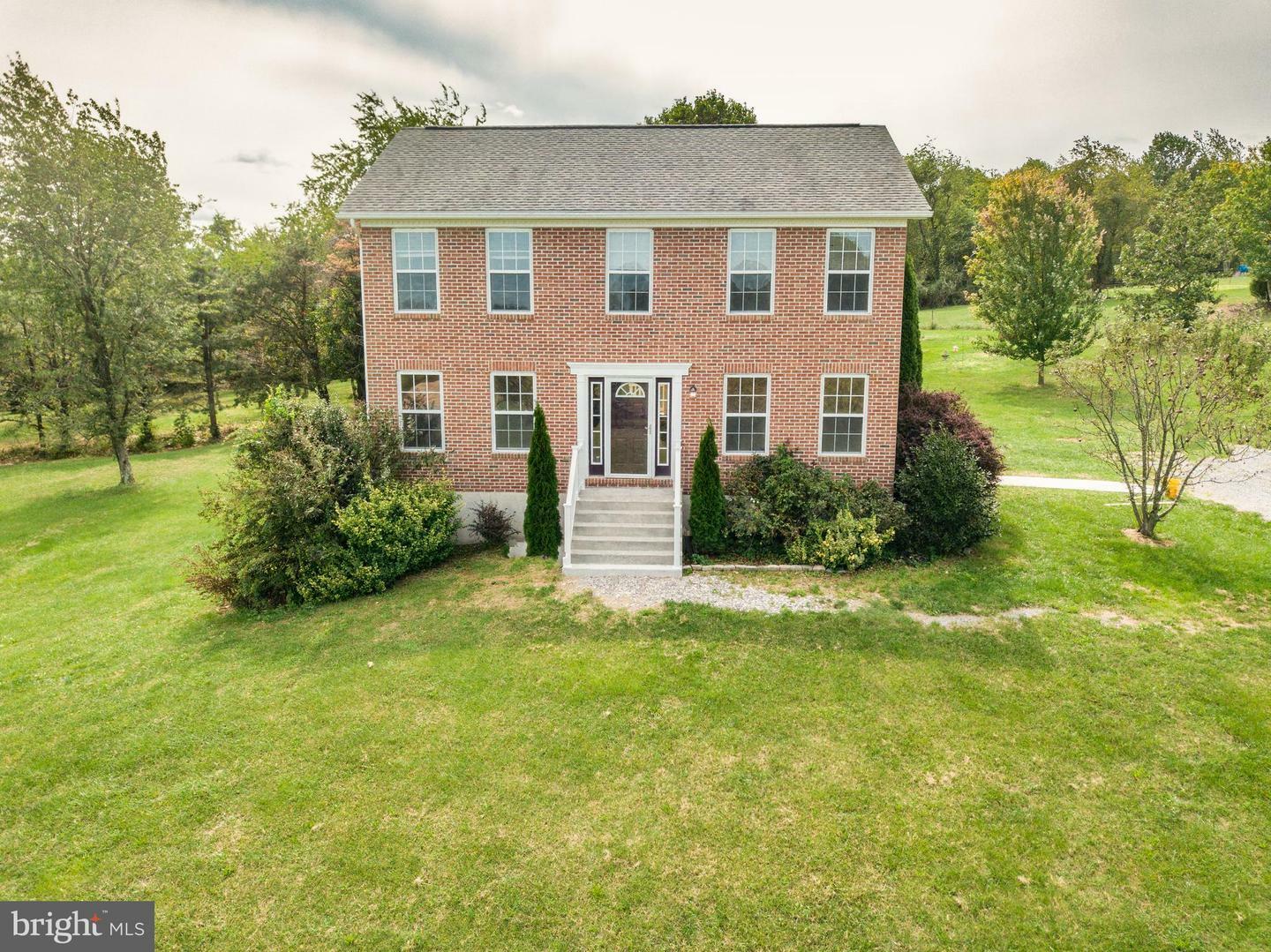 Property Photo: 303 Hershel WV 25427