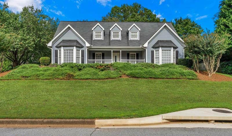 Property Photo: 3142 Garmon Oak Court GA 30044
