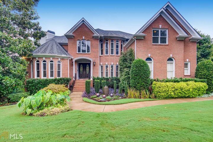 8190 Nesbit Ferry Rd  Sandy Springs GA 30350 photo