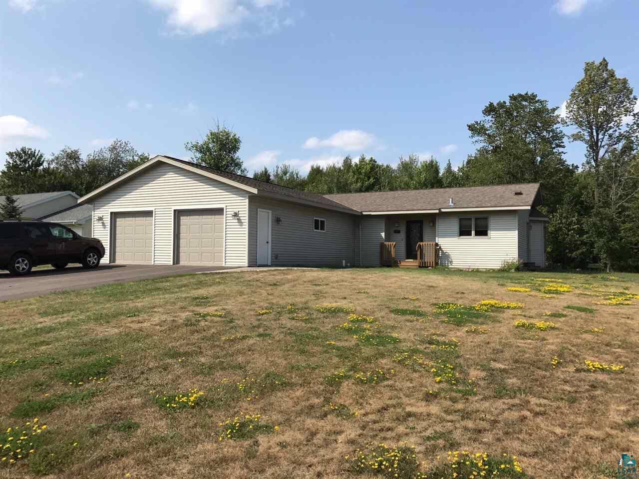 Property Photo: 407 Goad Dr MN 55797