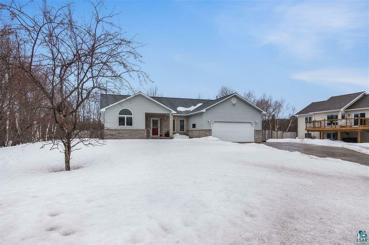 Property Photo:  2411 Asbury Dr  MN 55811 