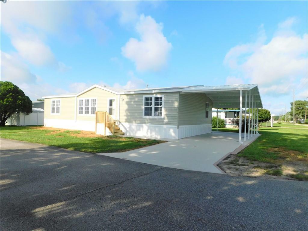 Property Photo:  5219 Betmar Drive  FL 33542 