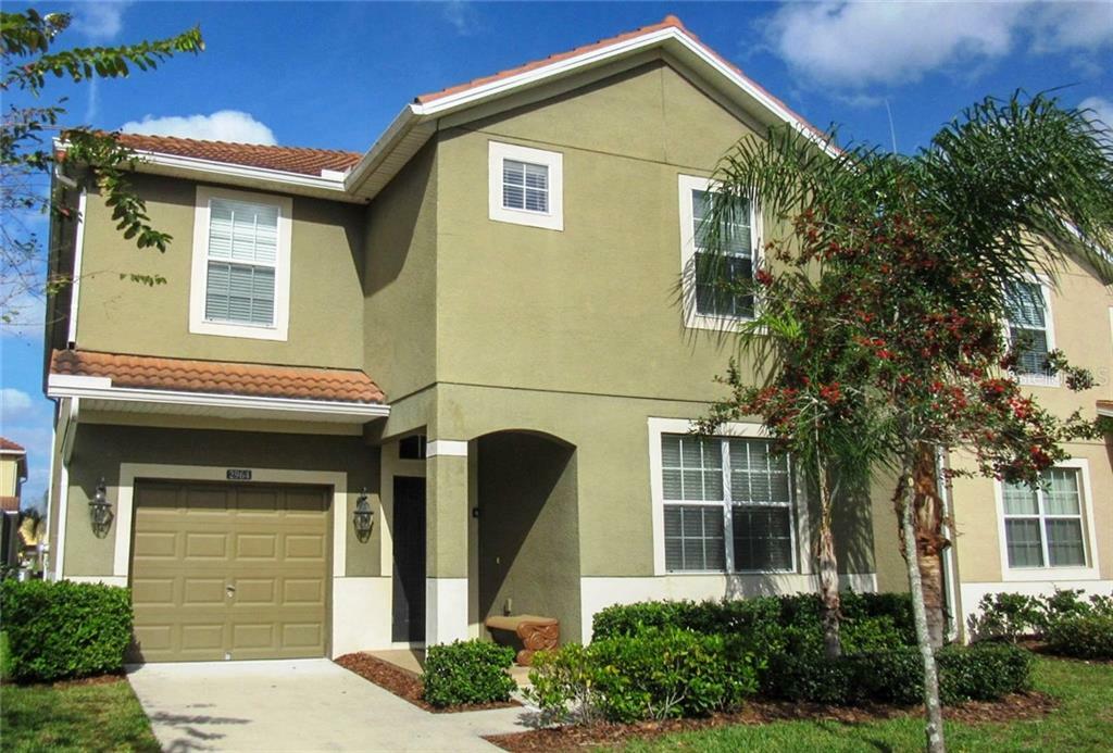 Property Photo:  2964 Buccaneer Palm Road  FL 34747 