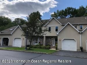 Property Photo: 14 Hickory Lane NJ 07739