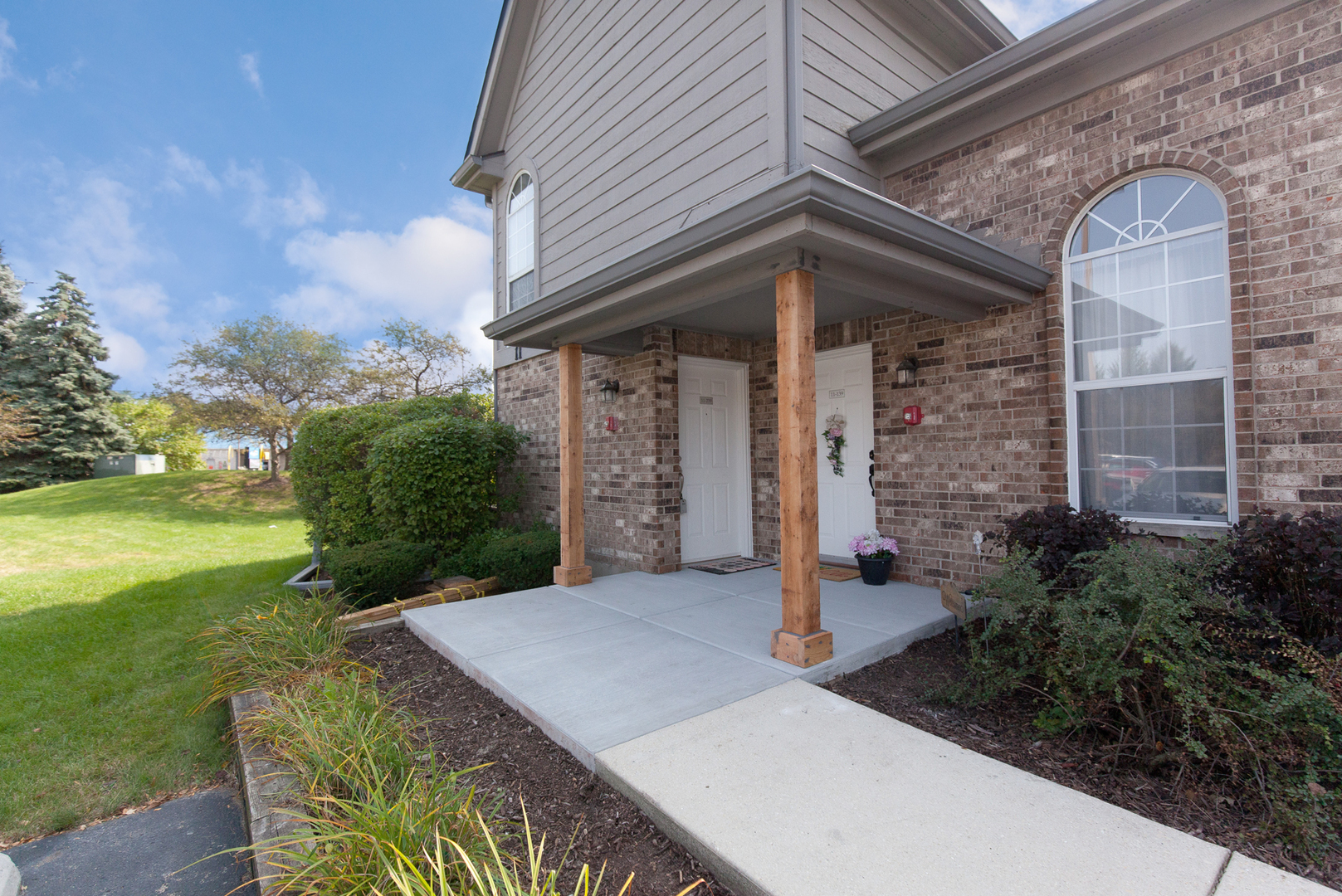Property Photo: 11 Foxcroft Road 239 IL 60565