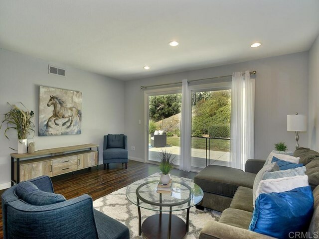 Property Photo: 4670 Robbins St CA 92122