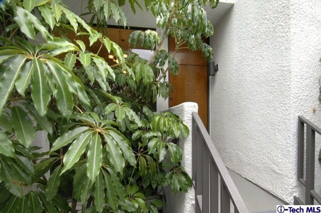 Property Photo: 500 E Del Mar Boulevard 25 CA 91101