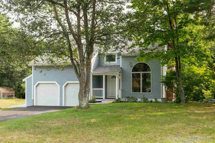 Property Photo:  12 Woodside Drive  NH 03053 